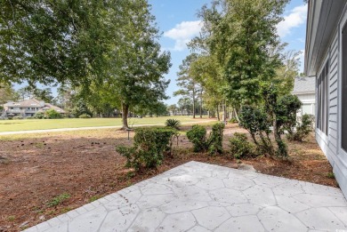 This well-maintained 3-bedroom, 2-bathroom home is a perfect on Tidewater Golf Club and Plantation in South Carolina - for sale on GolfHomes.com, golf home, golf lot