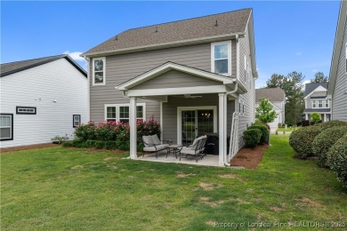 Welcome to 479 Kerr Lake Rd., a beautifully maintained 3-bedroom on Legacy Golf Links in North Carolina - for sale on GolfHomes.com, golf home, golf lot