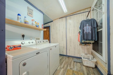 Charming cottage in the gated community of Tall Tree on on Cypress Creek Country Club in Texas - for sale on GolfHomes.com, golf home, golf lot