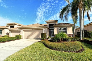 Welcome to Heritage Oaks Golf & Country Club - Sarasota's on Heritage Oaks Golf and Country Club in Florida - for sale on GolfHomes.com, golf home, golf lot