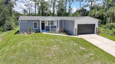 Limited time - 4.99% Interest Rate with the use of preferred on Bobcat Trail Golf Club in Florida - for sale on GolfHomes.com, golf home, golf lot