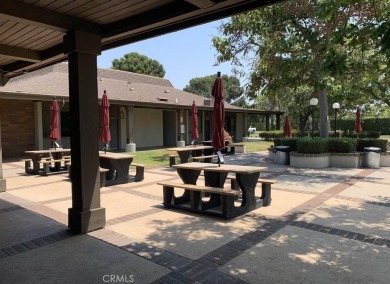 This condo is centrally located in La Mirada, in the peaceful on La Mirada Golf Course in California - for sale on GolfHomes.com, golf home, golf lot