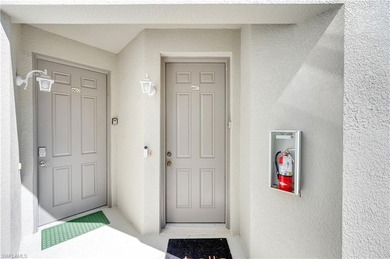 Immaculate 3-bedroom, 2-bath condo with a garage located in on Gateway Golf and Country Club in Florida - for sale on GolfHomes.com, golf home, golf lot