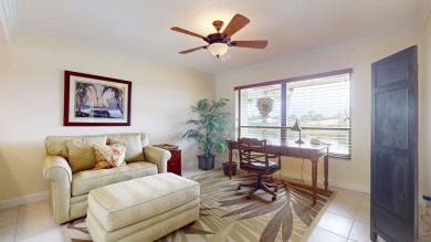 Immaculate 2nd floor three-bedroom, two-bathroom condo on Pipers Landing Country Club in Florida - for sale on GolfHomes.com, golf home, golf lot