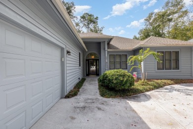 This well-maintained 3-bedroom, 2-bathroom home is a perfect on Tidewater Golf Club and Plantation in South Carolina - for sale on GolfHomes.com, golf home, golf lot