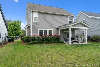 Welcome to 479 Kerr Lake Rd., a beautifully maintained 3-bedroom on Legacy Golf Links in North Carolina - for sale on GolfHomes.com, golf home, golf lot