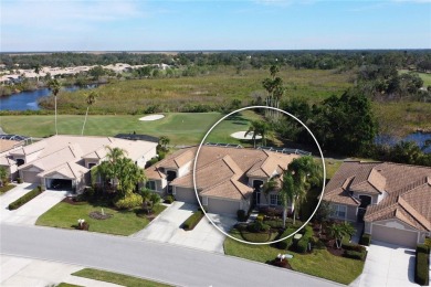 Welcome to Heritage Oaks Golf & Country Club - Sarasota's on Heritage Oaks Golf and Country Club in Florida - for sale on GolfHomes.com, golf home, golf lot