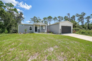 Limited time - 4.99% Interest Rate with the use of preferred on Bobcat Trail Golf Club in Florida - for sale on GolfHomes.com, golf home, golf lot