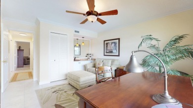 Immaculate 2nd floor three-bedroom, two-bathroom condo on Pipers Landing Country Club in Florida - for sale on GolfHomes.com, golf home, golf lot