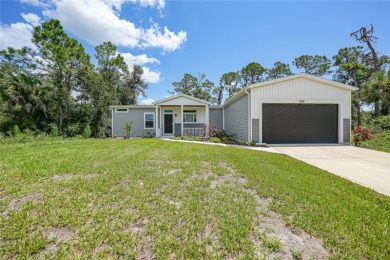 Limited time - 4.99% Interest Rate with the use of preferred on Bobcat Trail Golf Club in Florida - for sale on GolfHomes.com, golf home, golf lot