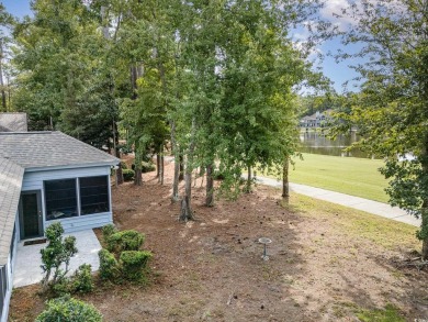 This well-maintained 3-bedroom, 2-bathroom home is a perfect on Tidewater Golf Club and Plantation in South Carolina - for sale on GolfHomes.com, golf home, golf lot