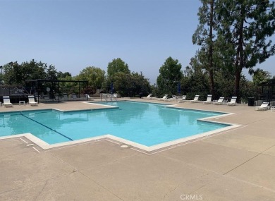 This condo is centrally located in La Mirada, in the peaceful on La Mirada Golf Course in California - for sale on GolfHomes.com, golf home, golf lot