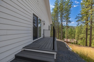 Fully furnished, MeadowCreek Golf Resort home in pristine on Meadowcreek Golf Resort in Idaho - for sale on GolfHomes.com, golf home, golf lot
