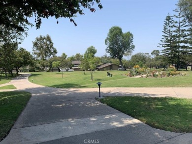 This condo is centrally located in La Mirada, in the peaceful on La Mirada Golf Course in California - for sale on GolfHomes.com, golf home, golf lot