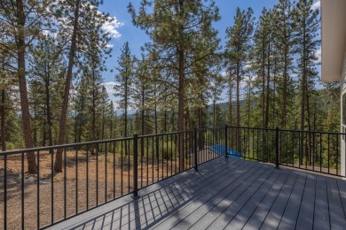 Fully furnished, MeadowCreek Golf Resort home in pristine on Meadowcreek Golf Resort in Idaho - for sale on GolfHomes.com, golf home, golf lot