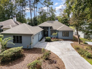 This well-maintained 3-bedroom, 2-bathroom home is a perfect on Tidewater Golf Club and Plantation in South Carolina - for sale on GolfHomes.com, golf home, golf lot