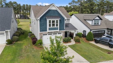 Welcome to 479 Kerr Lake Rd., a beautifully maintained 3-bedroom on Legacy Golf Links in North Carolina - for sale on GolfHomes.com, golf home, golf lot