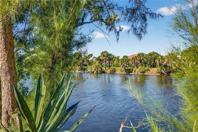 Completely reimagined and thoughtfully redesigned, this Sanibel on Beachview Golf Club in Florida - for sale on GolfHomes.com, golf home, golf lot