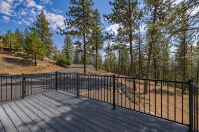 Fully furnished, MeadowCreek Golf Resort home in pristine on Meadowcreek Golf Resort in Idaho - for sale on GolfHomes.com, golf home, golf lot