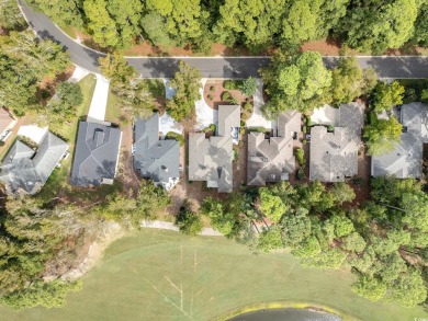 This well-maintained 3-bedroom, 2-bathroom home is a perfect on Tidewater Golf Club and Plantation in South Carolina - for sale on GolfHomes.com, golf home, golf lot