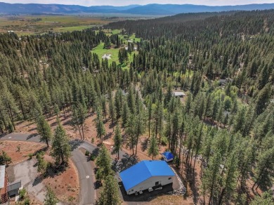 Fully furnished, MeadowCreek Golf Resort home in pristine on Meadowcreek Golf Resort in Idaho - for sale on GolfHomes.com, golf home, golf lot
