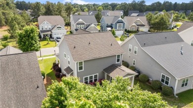 Welcome to 479 Kerr Lake Rd., a beautifully maintained 3-bedroom on Legacy Golf Links in North Carolina - for sale on GolfHomes.com, golf home, golf lot