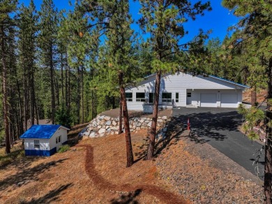 Fully furnished, MeadowCreek Golf Resort home in pristine on Meadowcreek Golf Resort in Idaho - for sale on GolfHomes.com, golf home, golf lot