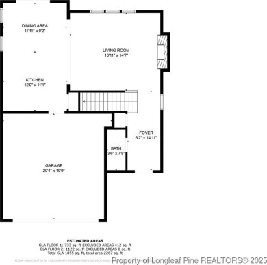 Welcome to 479 Kerr Lake Rd., a beautifully maintained 3-bedroom on Legacy Golf Links in North Carolina - for sale on GolfHomes.com, golf home, golf lot
