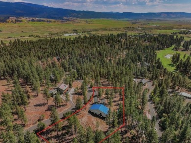 Fully furnished, MeadowCreek Golf Resort home in pristine on Meadowcreek Golf Resort in Idaho - for sale on GolfHomes.com, golf home, golf lot