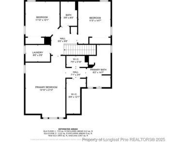 Welcome to 479 Kerr Lake Rd., a beautifully maintained 3-bedroom on Legacy Golf Links in North Carolina - for sale on GolfHomes.com, golf home, golf lot