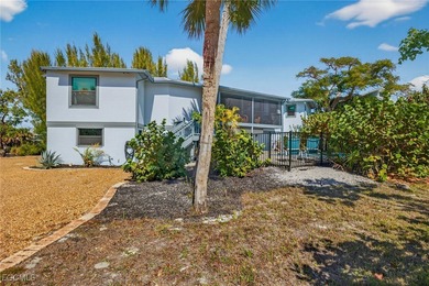 Completely reimagined and thoughtfully redesigned, this Sanibel on Beachview Golf Club in Florida - for sale on GolfHomes.com, golf home, golf lot