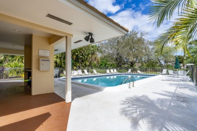 Immaculate 2nd floor three-bedroom, two-bathroom condo on Pipers Landing Country Club in Florida - for sale on GolfHomes.com, golf home, golf lot