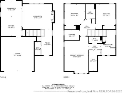 Welcome to 479 Kerr Lake Rd., a beautifully maintained 3-bedroom on Legacy Golf Links in North Carolina - for sale on GolfHomes.com, golf home, golf lot