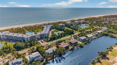 Completely reimagined and thoughtfully redesigned, this Sanibel on Beachview Golf Club in Florida - for sale on GolfHomes.com, golf home, golf lot