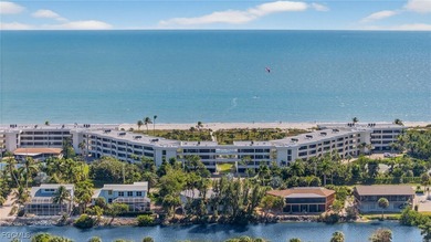 Completely reimagined and thoughtfully redesigned, this Sanibel on Beachview Golf Club in Florida - for sale on GolfHomes.com, golf home, golf lot