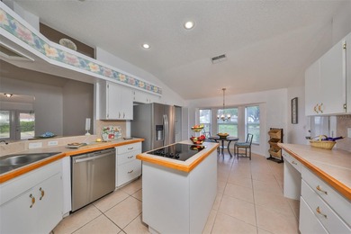 **Property In Probate being sold AS-IS.  This *Duke* split floor on Falcon Watch Golf Club in Florida - for sale on GolfHomes.com, golf home, golf lot