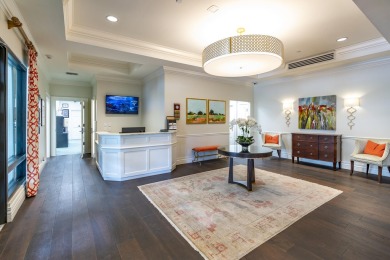 Immaculate 2nd floor three-bedroom, two-bathroom condo on Pipers Landing Country Club in Florida - for sale on GolfHomes.com, golf home, golf lot