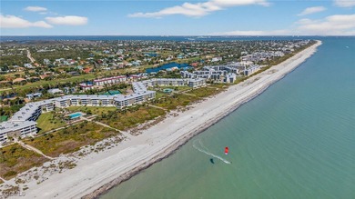 Completely reimagined and thoughtfully redesigned, this Sanibel on Beachview Golf Club in Florida - for sale on GolfHomes.com, golf home, golf lot