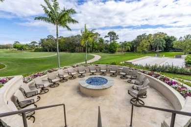 Immaculate 2nd floor three-bedroom, two-bathroom condo on Pipers Landing Country Club in Florida - for sale on GolfHomes.com, golf home, golf lot