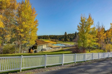 Fully furnished, MeadowCreek Golf Resort home in pristine on Meadowcreek Golf Resort in Idaho - for sale on GolfHomes.com, golf home, golf lot