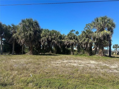 Beautiful lot available in the desirable and well-maintained on Rotonda Golf and Country Club - Long Marsh  in Florida - for sale on GolfHomes.com, golf home, golf lot