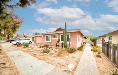 Incredible investment opportunity in the highly sought-after on Dad Miller Golf Course in California - for sale on GolfHomes.com, golf home, golf lot