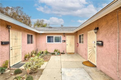 Incredible investment opportunity in the highly sought-after on Dad Miller Golf Course in California - for sale on GolfHomes.com, golf home, golf lot