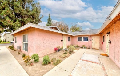 Incredible investment opportunity in the highly sought-after on Dad Miller Golf Course in California - for sale on GolfHomes.com, golf home, golf lot