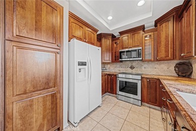 Enjoy a truly exceptional east-facing location on the 2nd on  in California - for sale on GolfHomes.com, golf home, golf lot