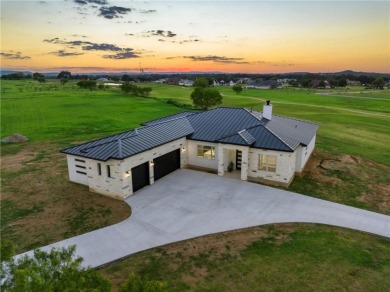 GORGEOUS Legends golf course home in LBJ lake-side community! for sale on GolfHomes.com