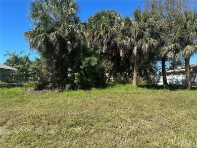 Beautiful lot available in the highly desirable and on Rotonda Golf and Country Club - Long Marsh  in Florida - for sale on GolfHomes.com, golf home, golf lot