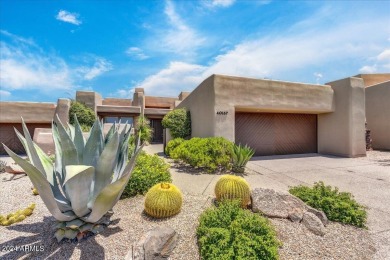 A Desert Mountain Lifestyle Membership is available to be on Desert Mountain - Outlaw Golf Course in Arizona - for sale on GolfHomes.com, golf home, golf lot