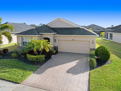 Welcome to the 55+ gated community of Heritage Isle at Viera on Duran Golf Course in Florida - for sale on GolfHomes.com, golf home, golf lot