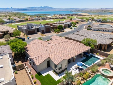LUXURY awaits, this 3 bed, 3 bath immaculate Refuge home on The Refuge Golf and Country Club in Arizona - for sale on GolfHomes.com, golf home, golf lot